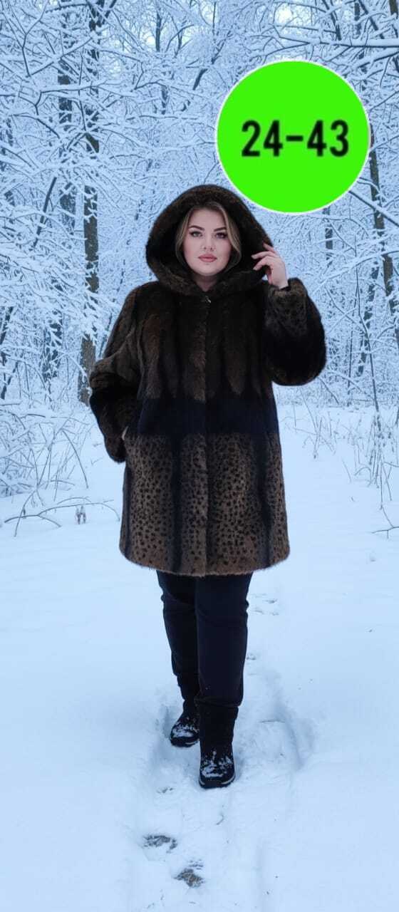 шуба из енота,полушубок из енота,енотовая шуба,шуба из енота с капюшоном,норковая шуба