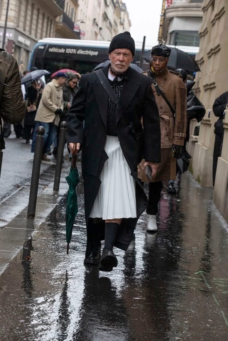 yohji yamamoto,йоджи ямамото,yohji yamamoto menswear,yohji yamamoto fall 2025 menswear collection,yohji yamamoto homme