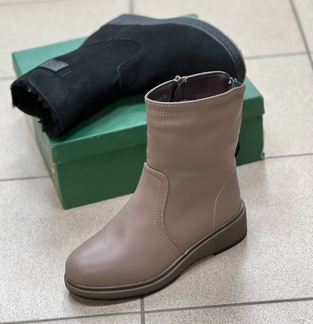 полусапоги,,полусапоги женские,полусапоги лель,полусапоги зимние комфорт dzor