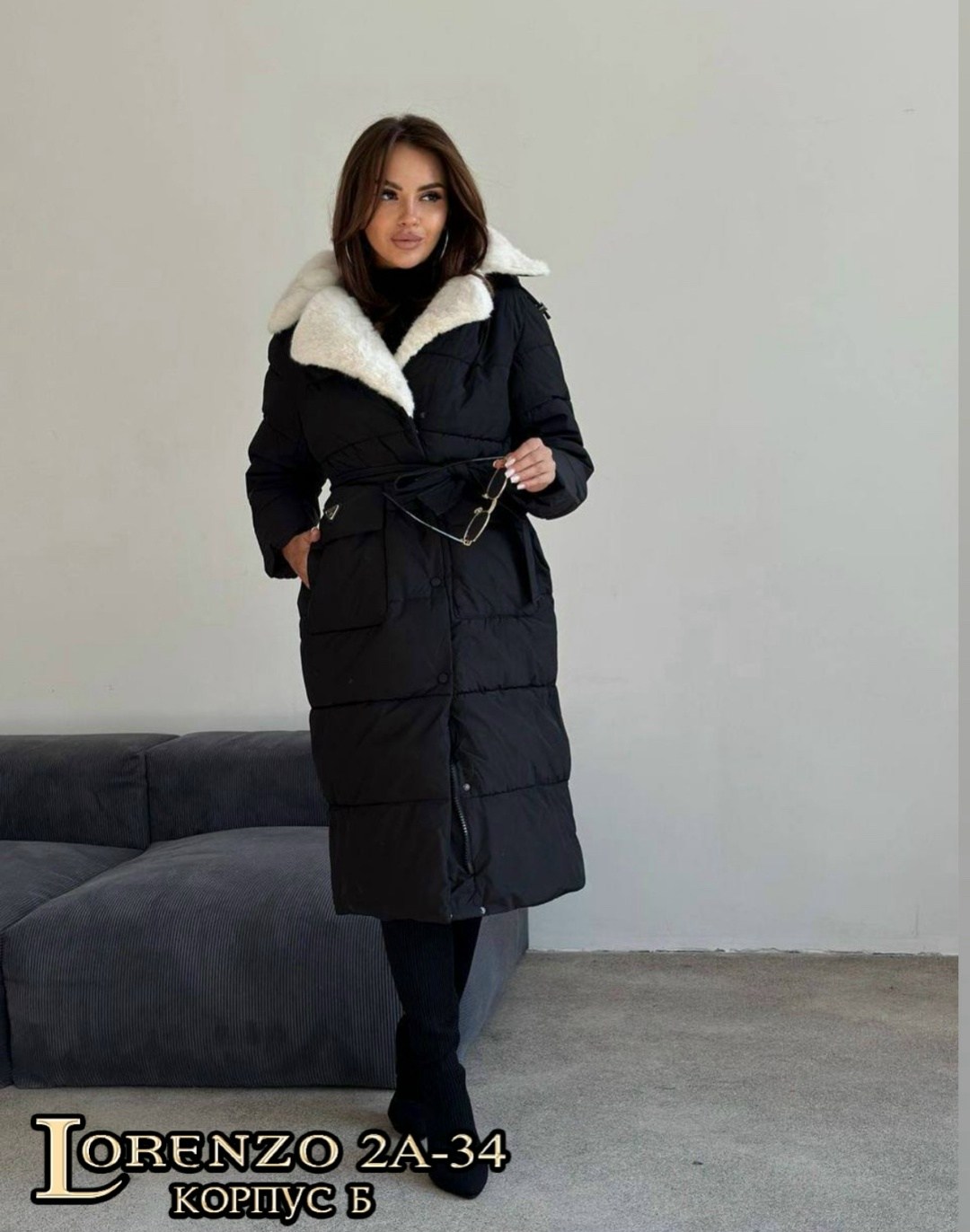элегантная куртка,пуховик женский,женская верхняя одежда,пуховик,пуховик зимний длинный с капюшоном куртка schleif fashion 265270071
