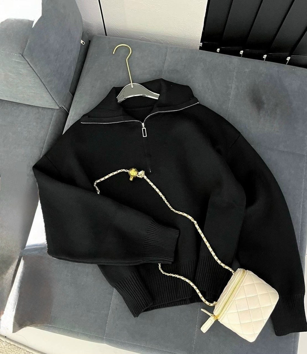 женская кофта,свитер с замком,свитер женский на молнии,свитер кофта,свитер с высоким воротом