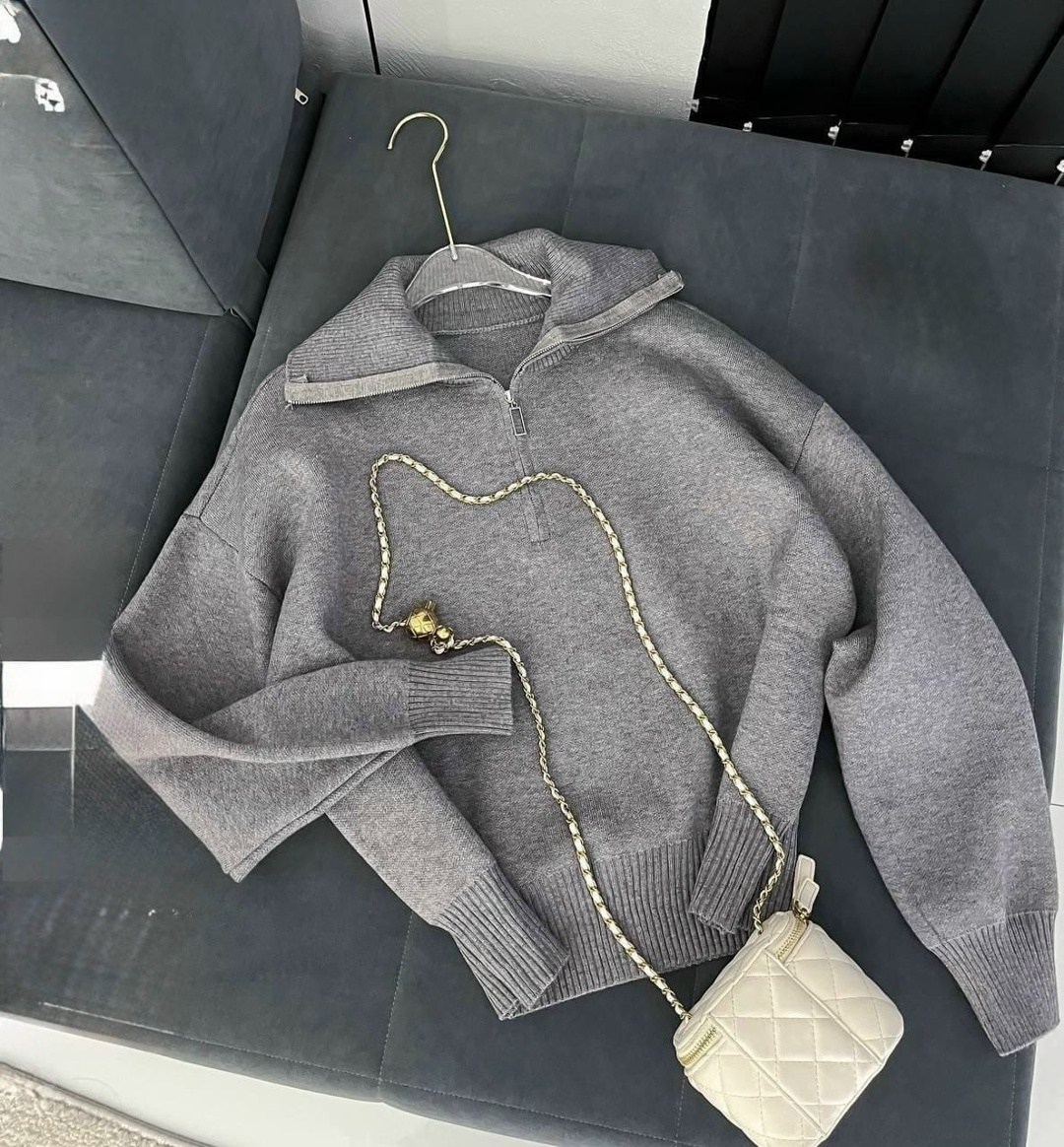 женская кофта,свитер с замком,свитер женский на молнии,свитер кофта,свитер с высоким воротом