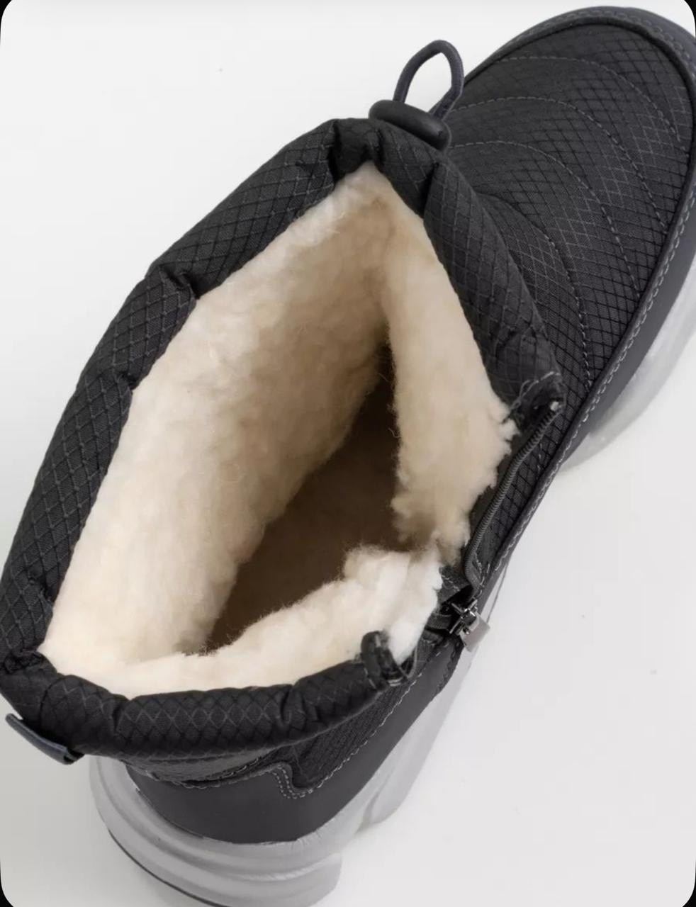 ,дутики женские,зимние дутики женские,зимние ботинки дутики,детские дутики