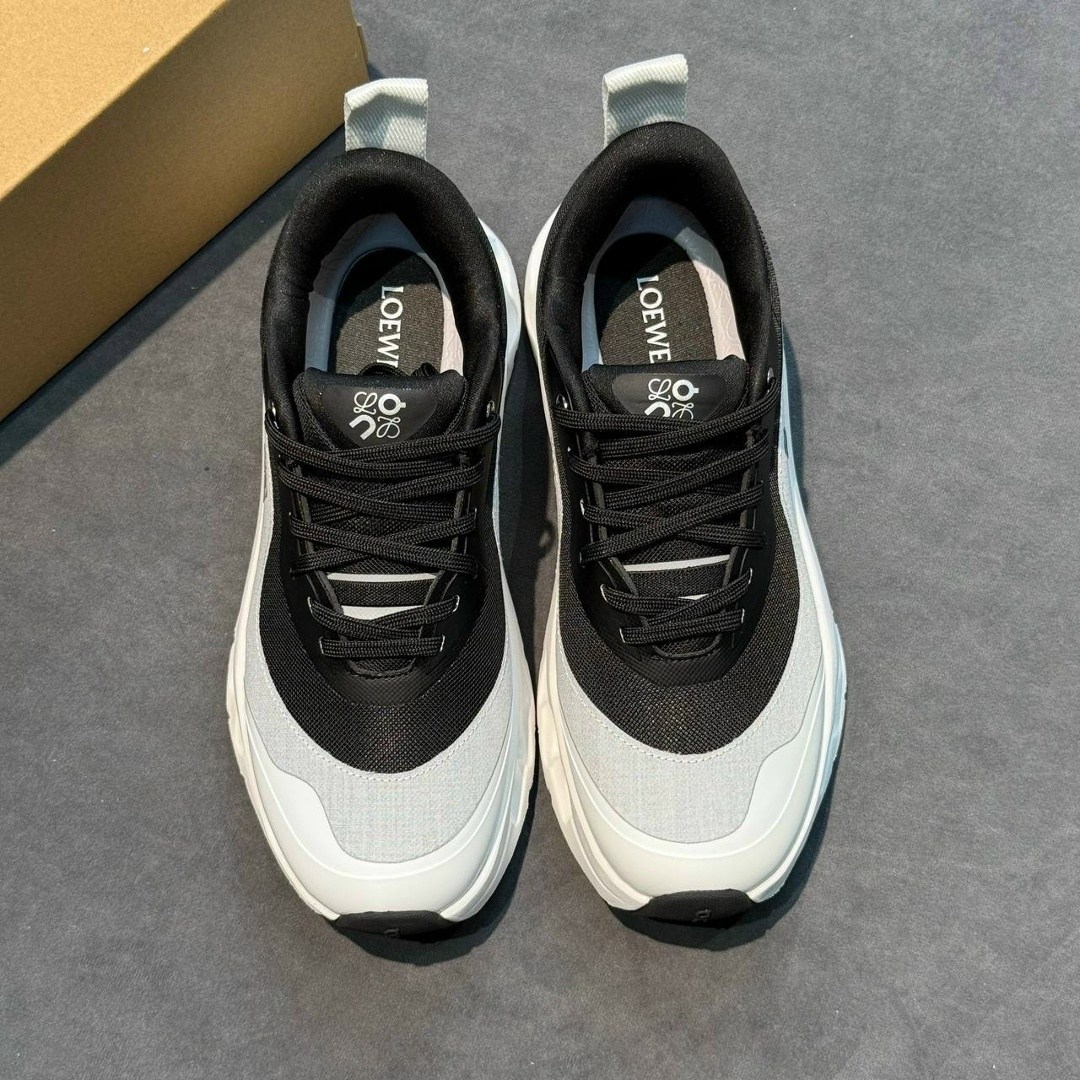 кроссовки,кроссовки loewe,женские кроссовки,,кроссовки модные