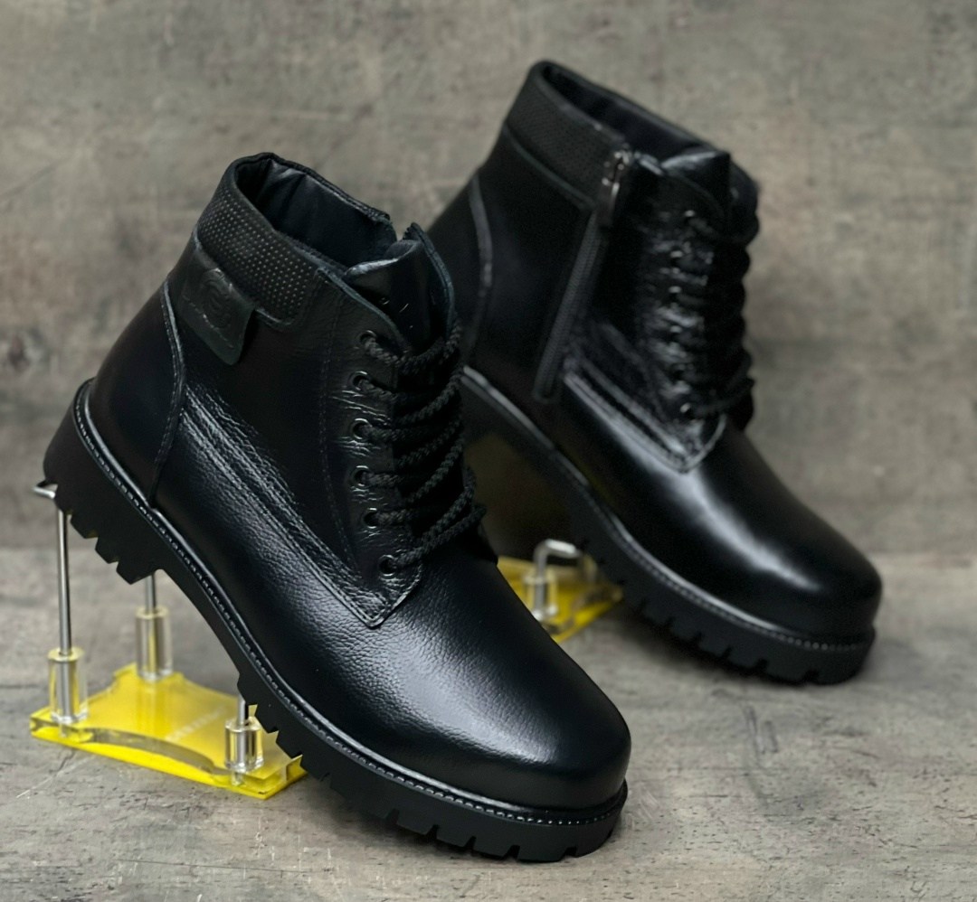 ботинки мужские ierdi ie290-chern черные 42 ru,ботинки мужские ierdi ie290-chern черные 40 ru,мужские ботинки натуральная кожа / натуральный мех corvetto,ботинки мужские ierdi ie290-chern черные 41 ru