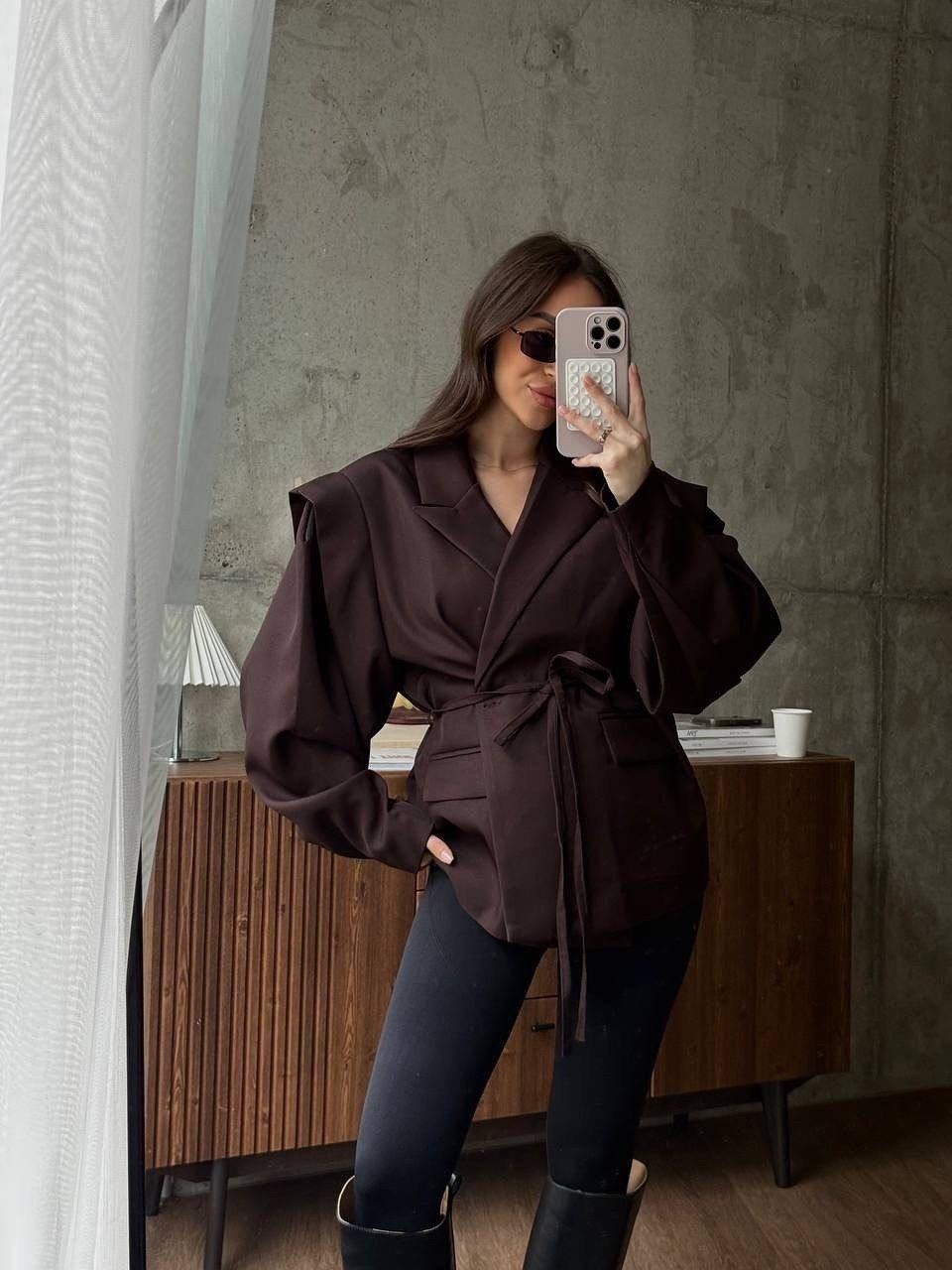 пиджак оверсайз трендовый с объемными рукавами,пиджак оверсайз блейзер жакет be&ma collection,пиджак оверсайз,пиджак женский оверсайз с объемными рукавами tiya moda,пиджак удлиненный с объемными рукав