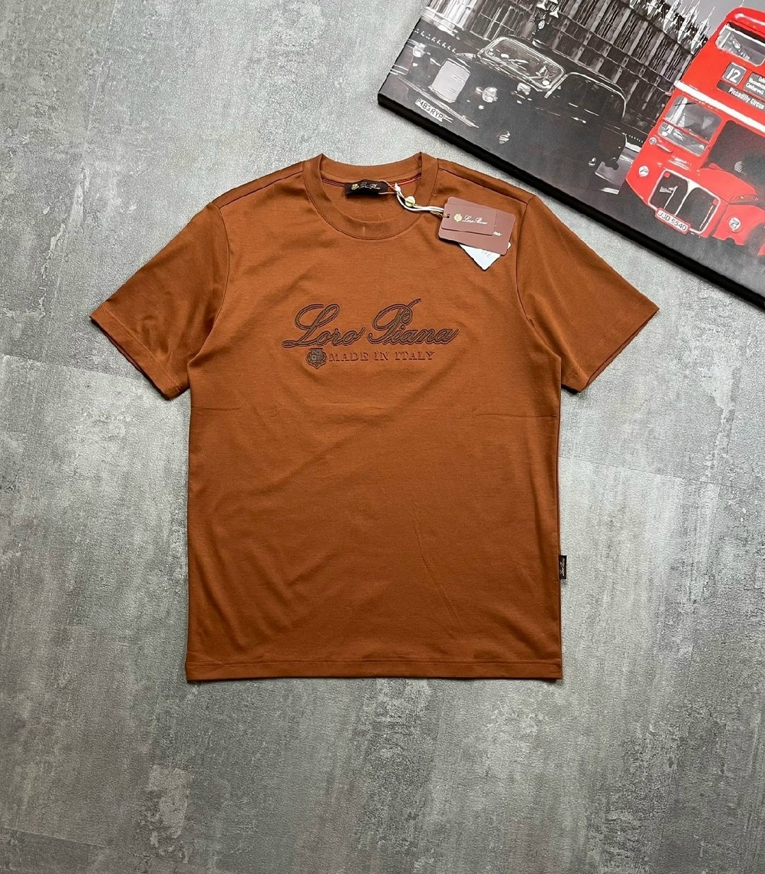 футболка loro piana,мужская футболка loro piana,мужская футболка,стильный свитшот,футболки для мужчин