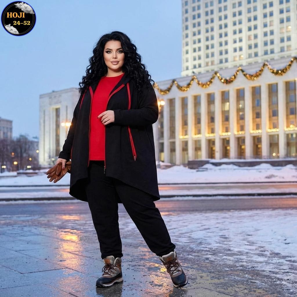 больших размеров,костюм женский тройка,женский теплый костюм,женские костюмы больших размеров,женский спортивный костюм больших размеров