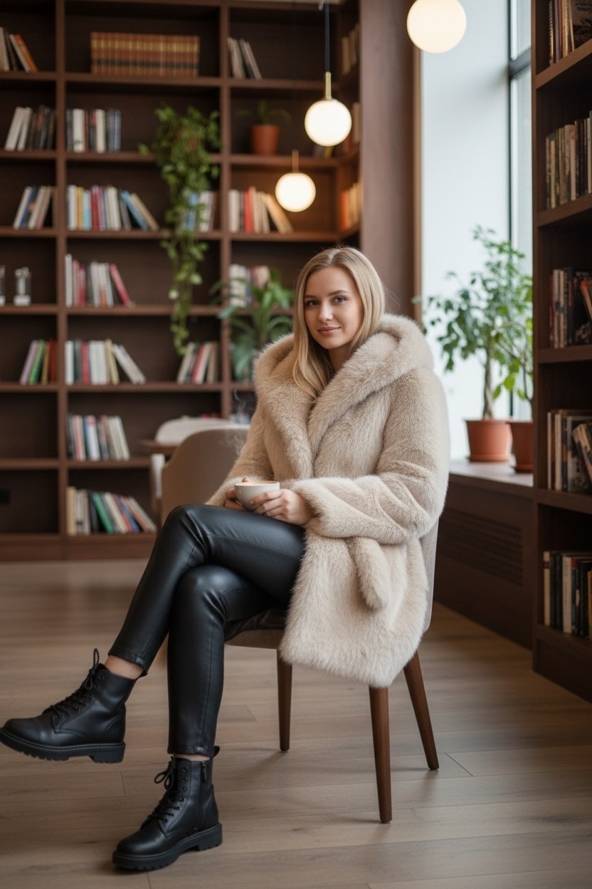 норковая шуба,женская шуба,шуба женская из экомеха,шуба,норковая шуба с капюшоном