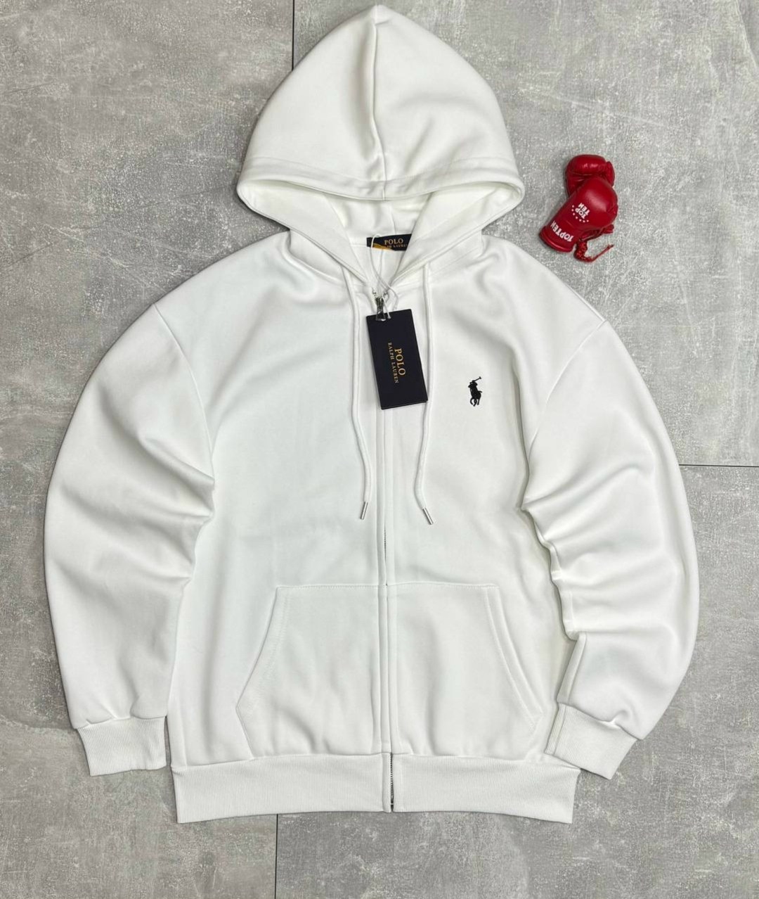 толстовка на молнии polo ralph lauren белый,кофта для мужчин хлопок,polo ralph lauren толстовка на молнии с капюшоном белый,толстовка с капюшоном белый ralph lauren,куртка с капюшоном polo ralph laure