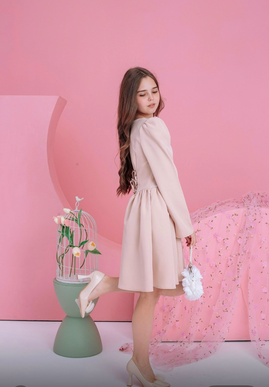 платье для девочек,свободное платье для девочки,платье для девочки нарядное,платье,розовое платье на девочку