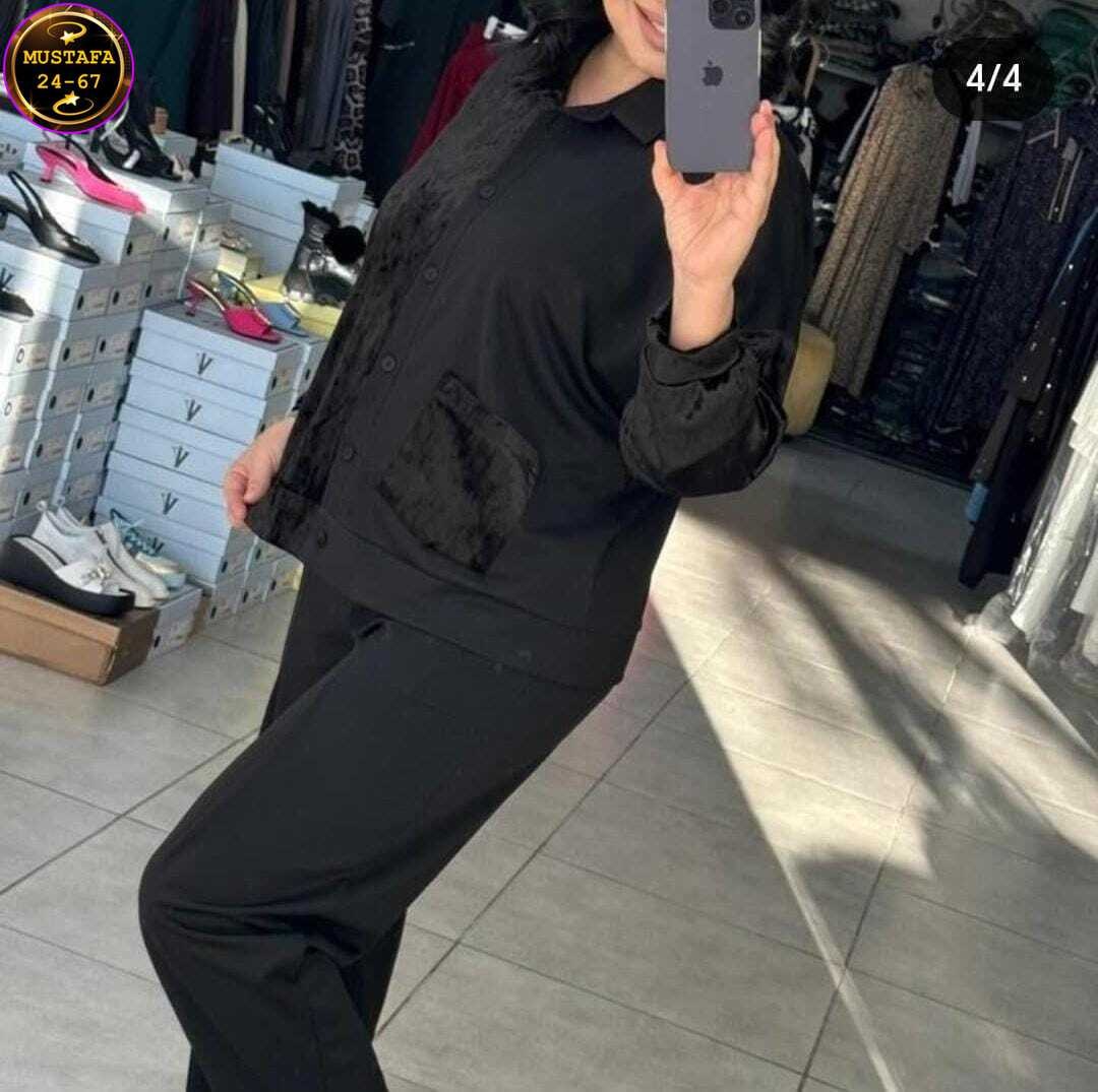 костюм женский,костюм двойка,костюм двойка женский,костюм beautiful&free 6218 изумруд,брючный костюм beautiful&free 6218 изумруд двойка