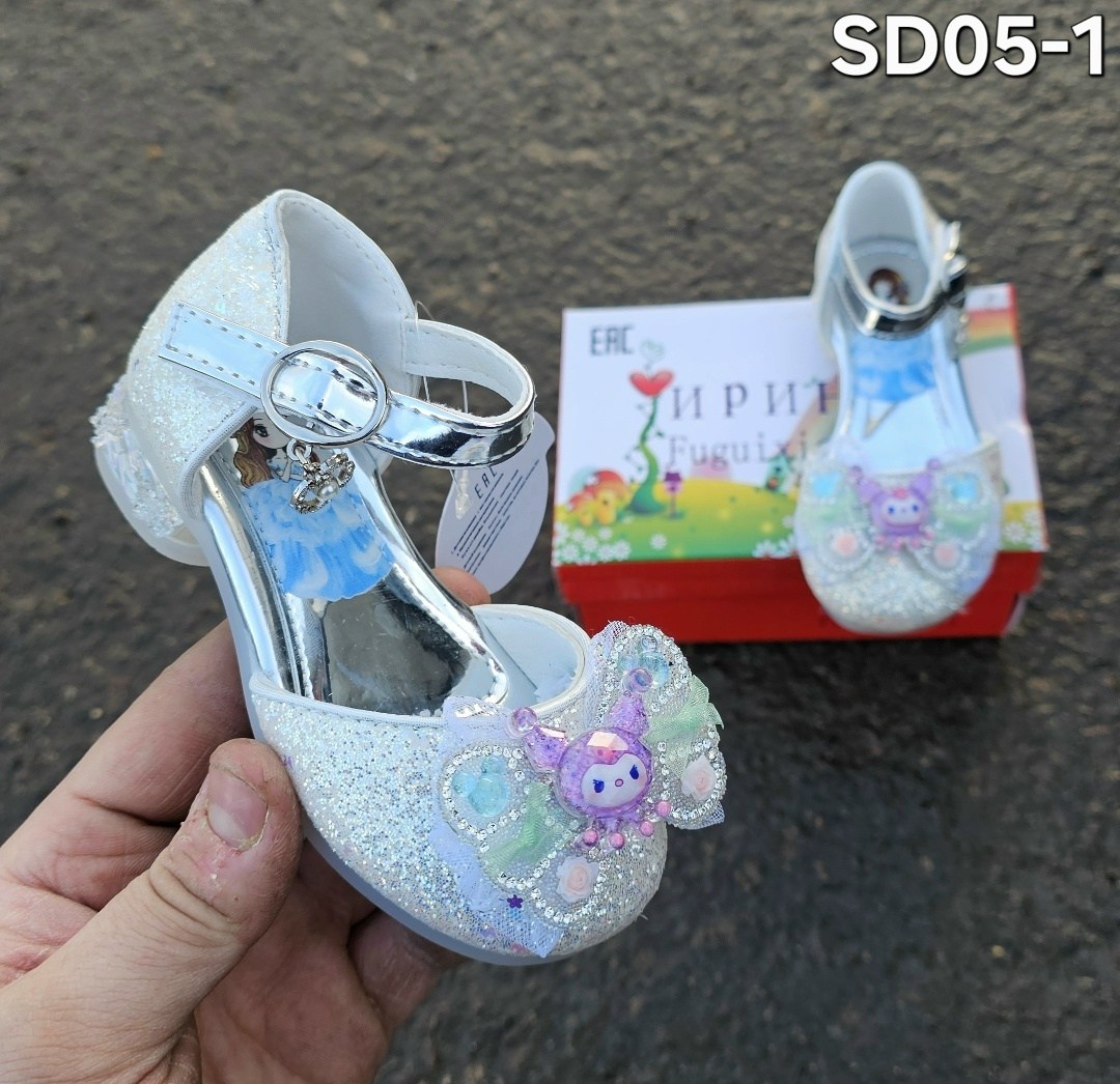 сандалии для девочек,детские туфли,босоножки для девочек,детская  для девочек,туфли принцессы