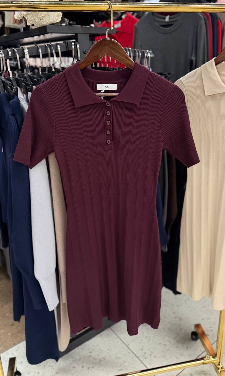 черное платье женское,платье женская,трикотажное платье,платье,платье с воротником