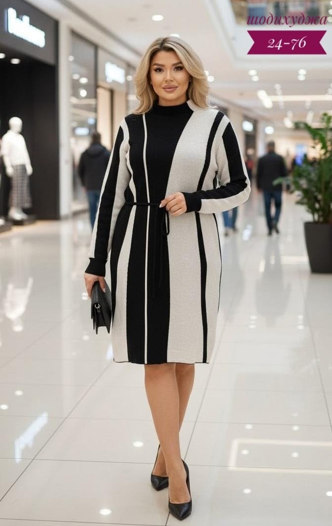 платье большие размеры,женское платье больших размеров,женское платье,трикотажное платье,платье