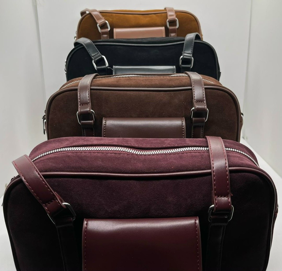 замшевая сумка,женская сумка из натуральной замши и кожи,женская сумка замшевый тоут бордового цвета,сумка женская средний бордовый натуральная замша,сумка замшевая женская красная