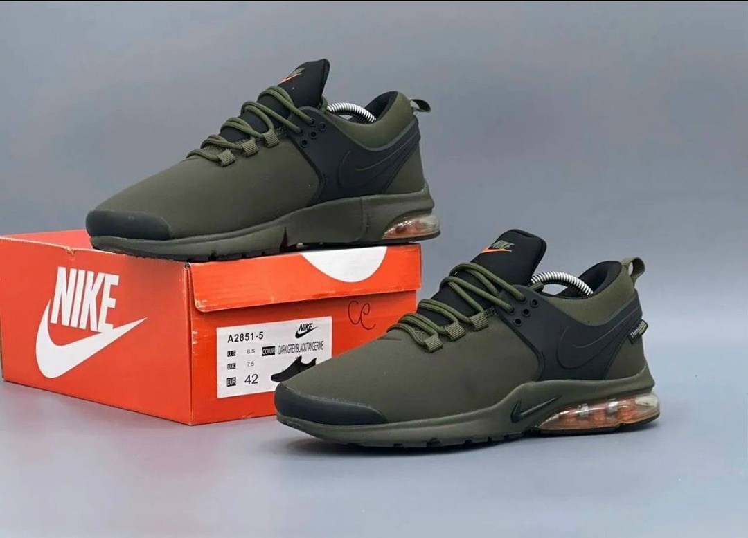кроссовки мужские nike air,кроссовки nike air presto,nike air presto хаки,nike air presto,кроссовки nike