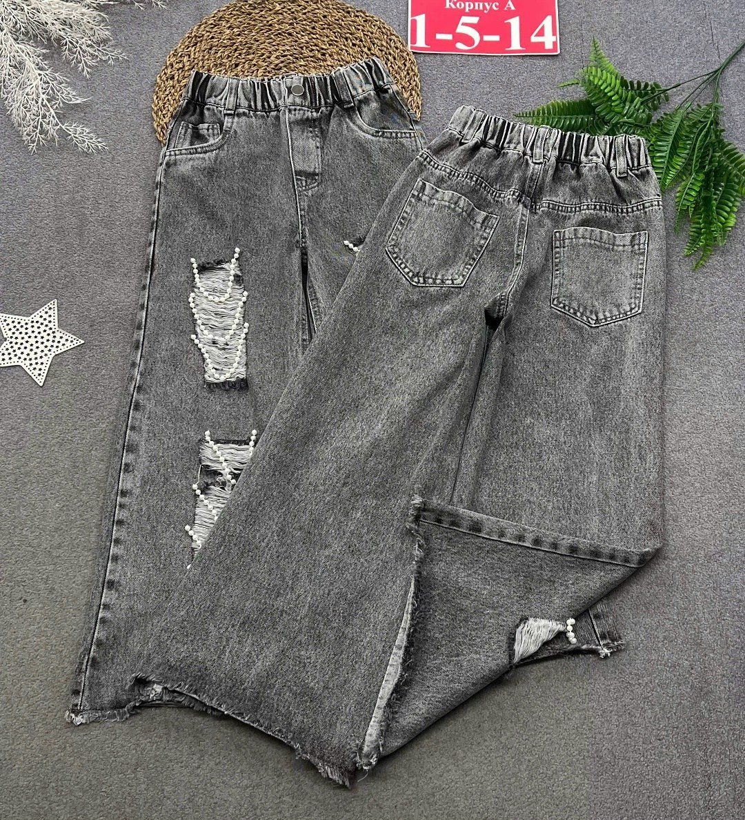 джинсы для девочек,джинсы широкие для девочек,брюки джинсы,широкие джинсы,джинсы подростковые