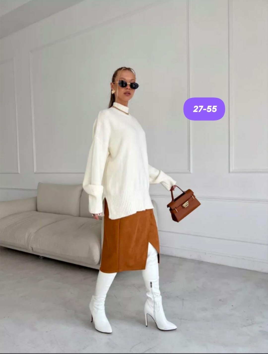 юбка,юбки больших размеров,юбка для полных,юбка из замши,замшевая юбка