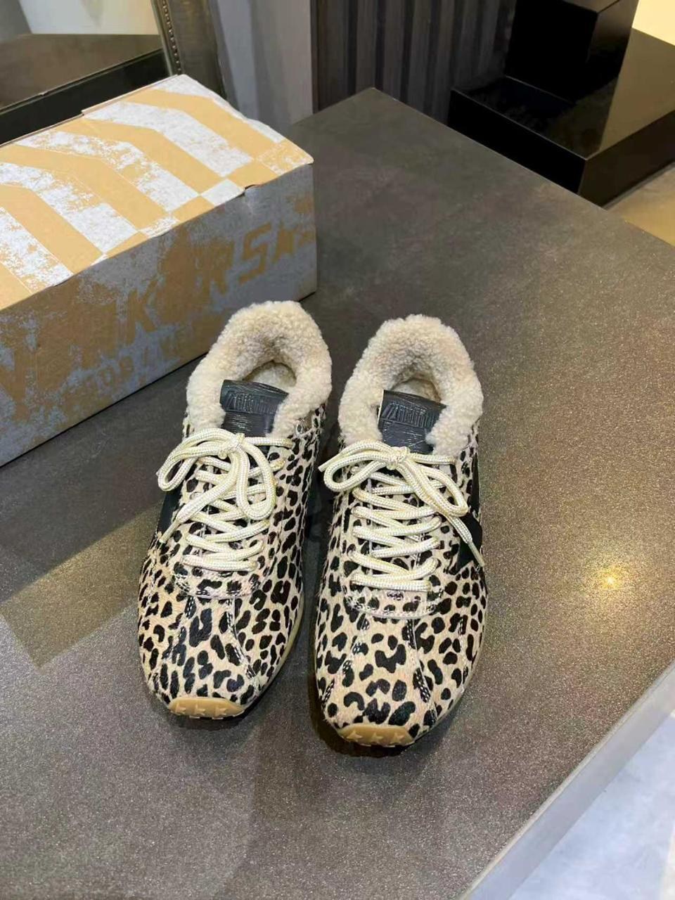 зимние кроссовки louis vuitton,кроссовки на меху,,кроссовки зимнее,кожаные кроссовки с мехом