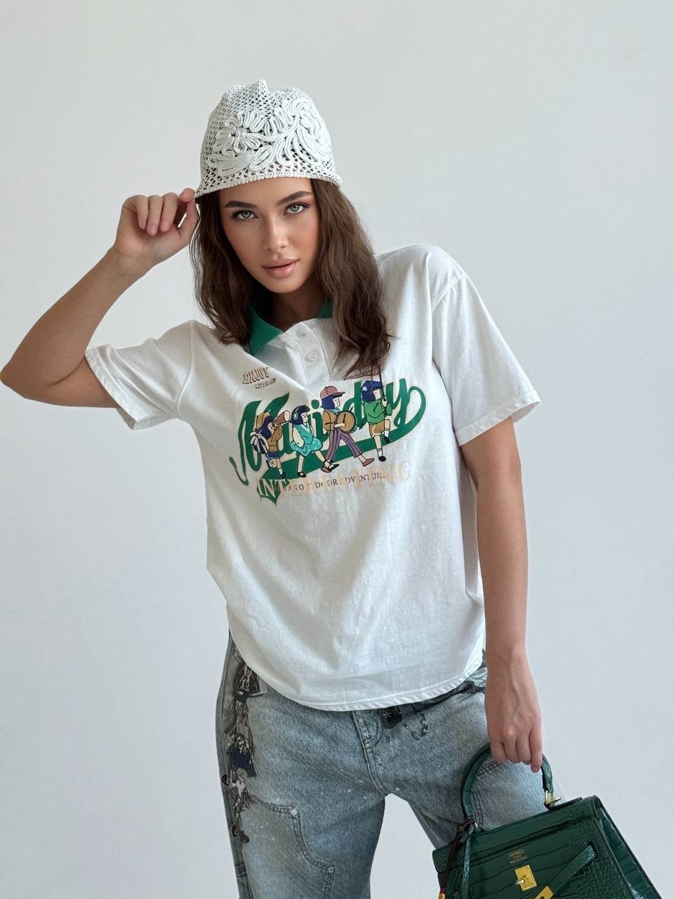 женская майка,женская футболка,футболки и майки,футболка,белая футболка оверсайз