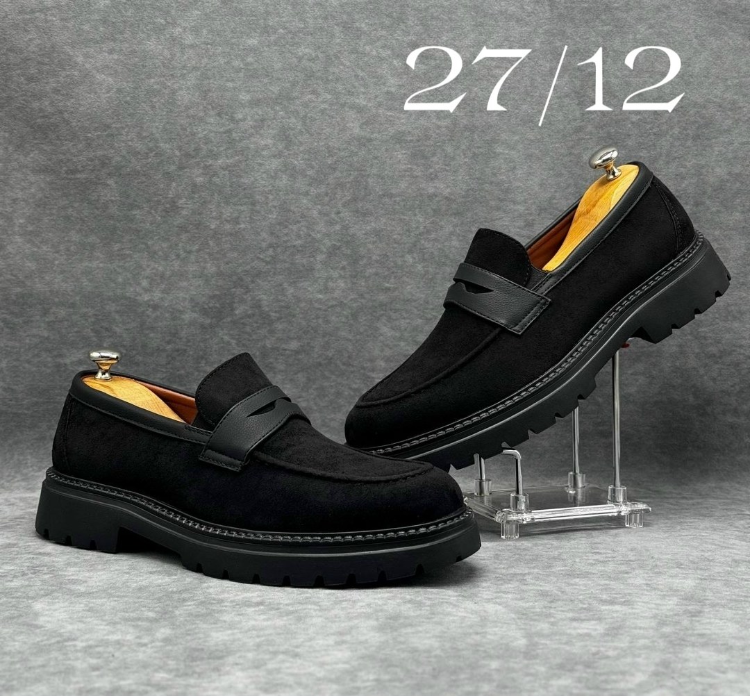 мужская ботинки для мужчин замш,ботинки для мужчин замш,,мужские мокасины и лоферы, мужская