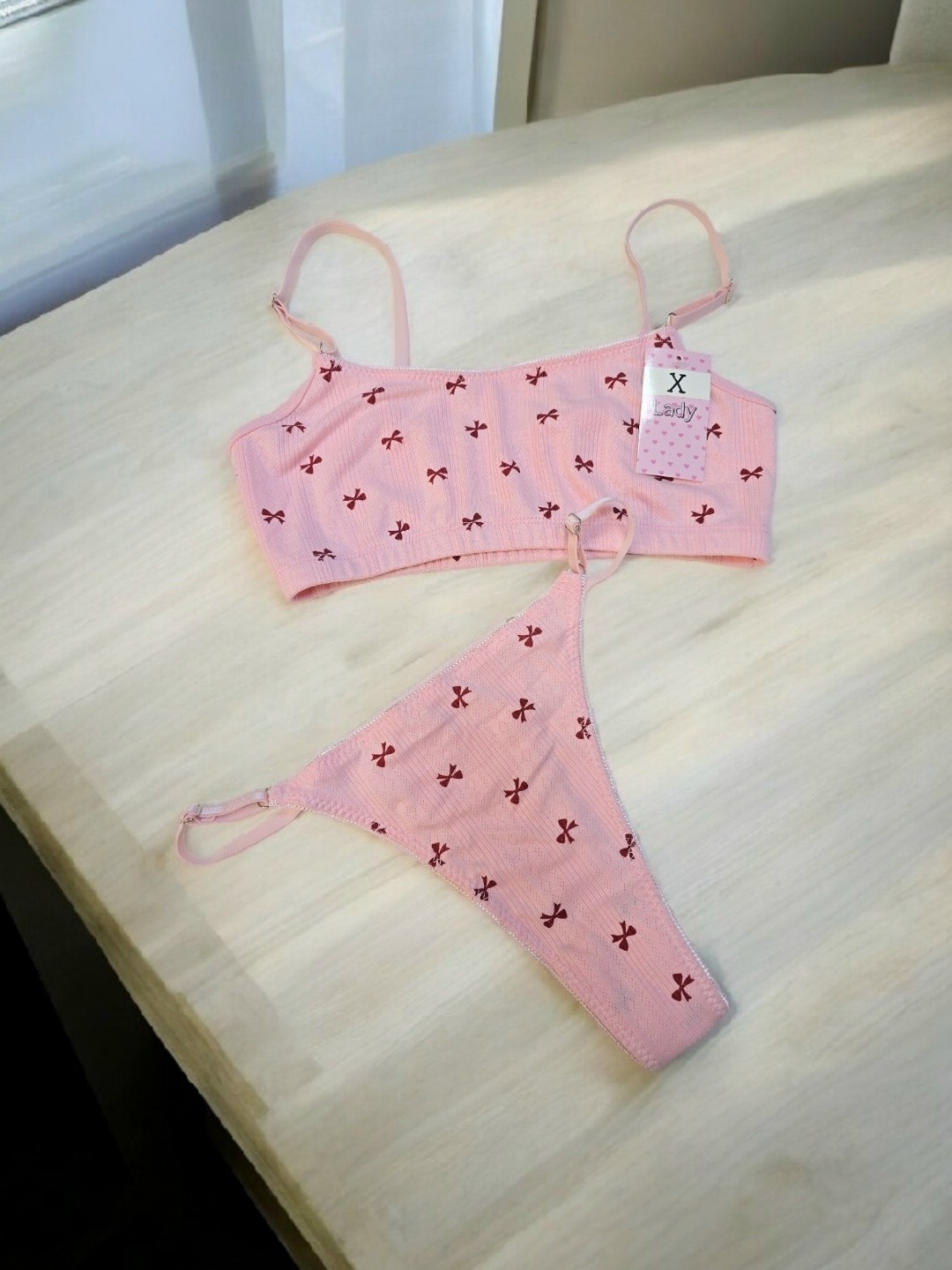 комплект нижнего белья женский,комплект нижнего белья,белье женское с сердечками,женские комплекты белья,женское нижнее белье