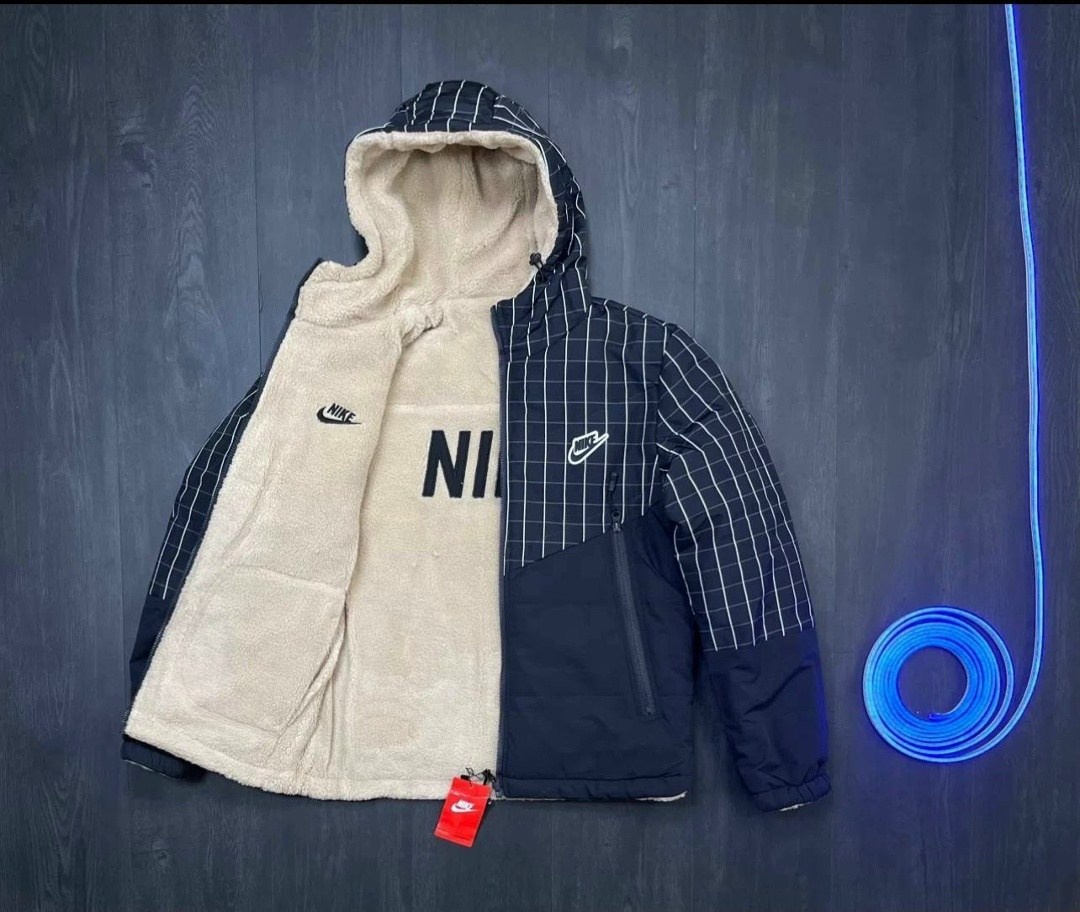 демисезонная куртка nike,зимняя куртка nike,куртка двухсторонняя nike,куртка,куртка зимняя мужская nike цвет зеленый