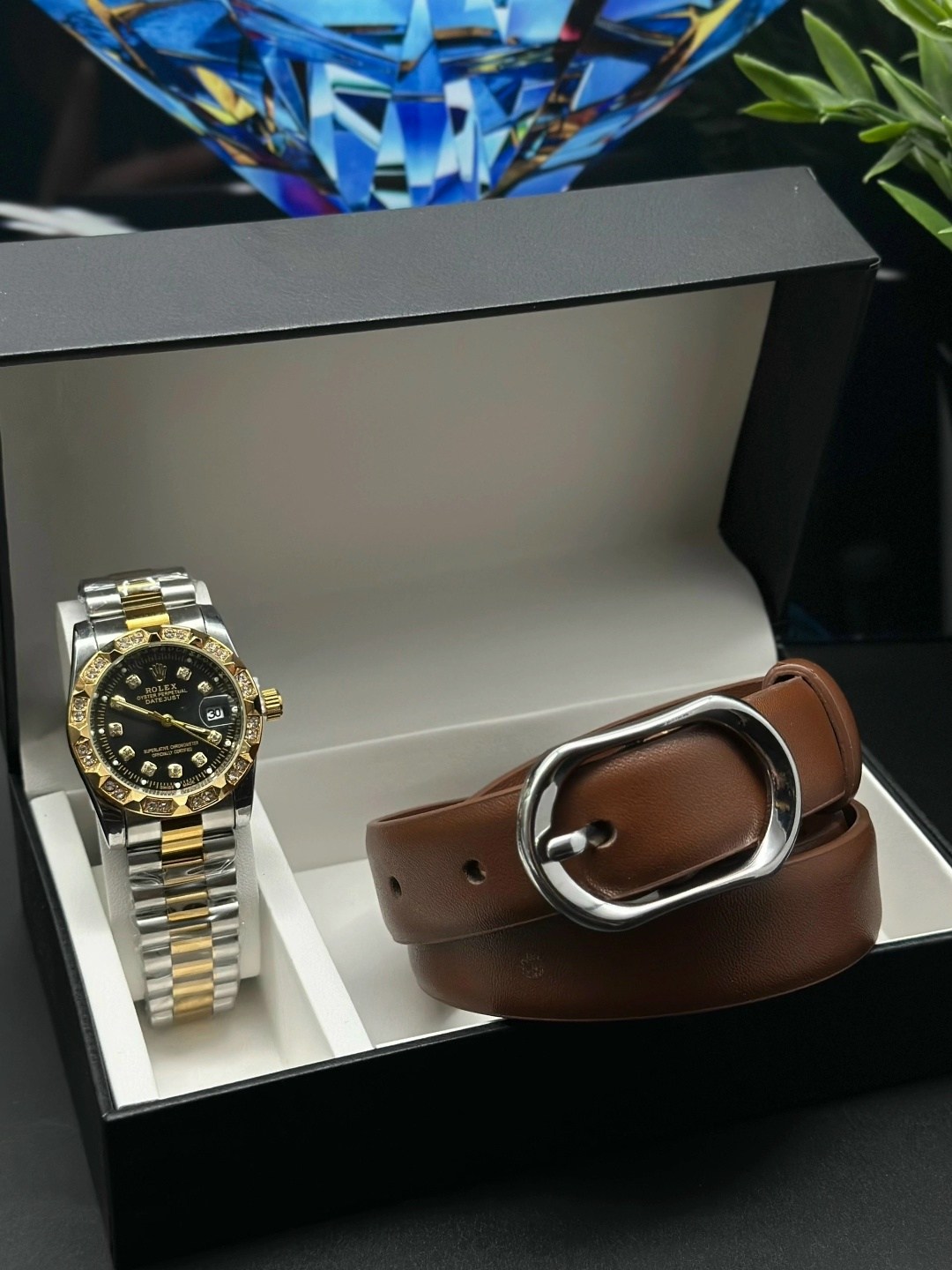 мужской подарочный набор,набор часы,подарочный набор часы,подарочный набор мужчине,подарочный набор часы с ремнем