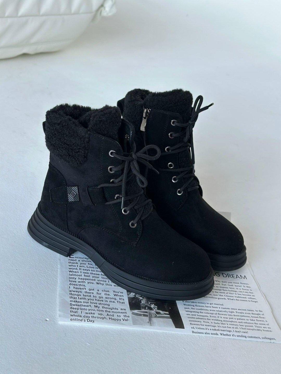 ,ботинки женские,ботинки женские зимние,зимняя женская ,женская