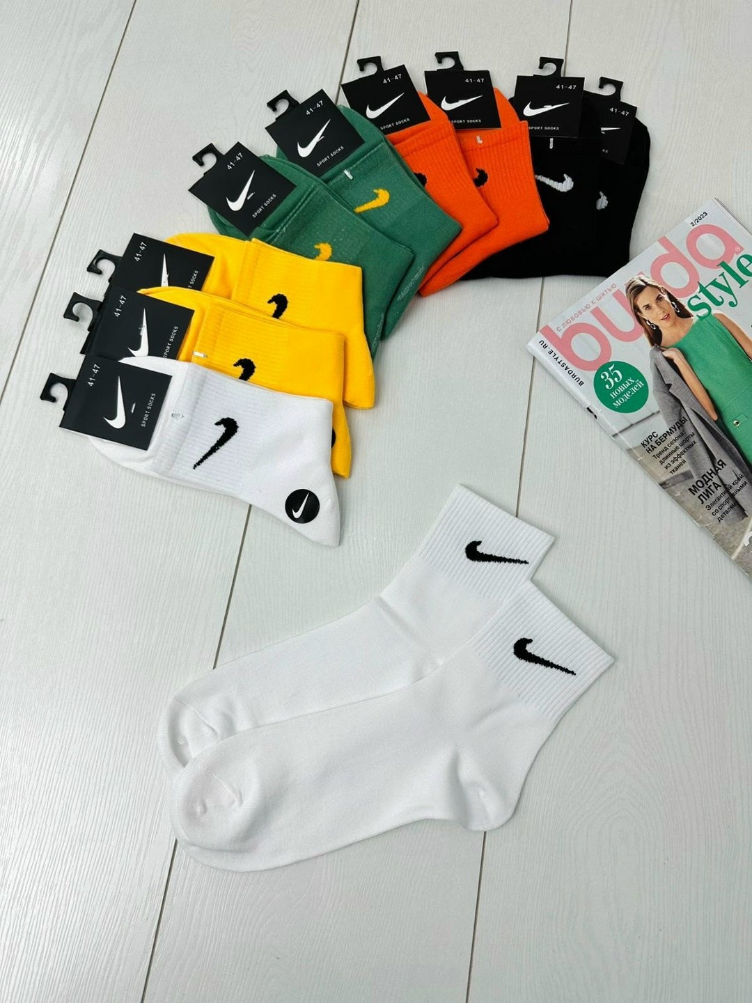 носки nike набор 10 пар,комплект носков nike,комплект носки мужские,носки мужские,носки мужские 10 пар