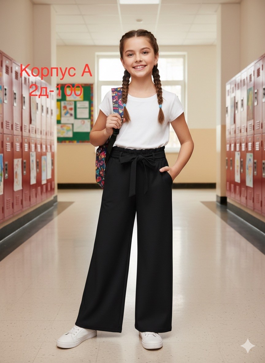 брюки палаццо школьные,брюки палаццо школьные для девочек,брюки палаццо школьные широкие,брюки палаццо для девочек,школьные брюки для девочки