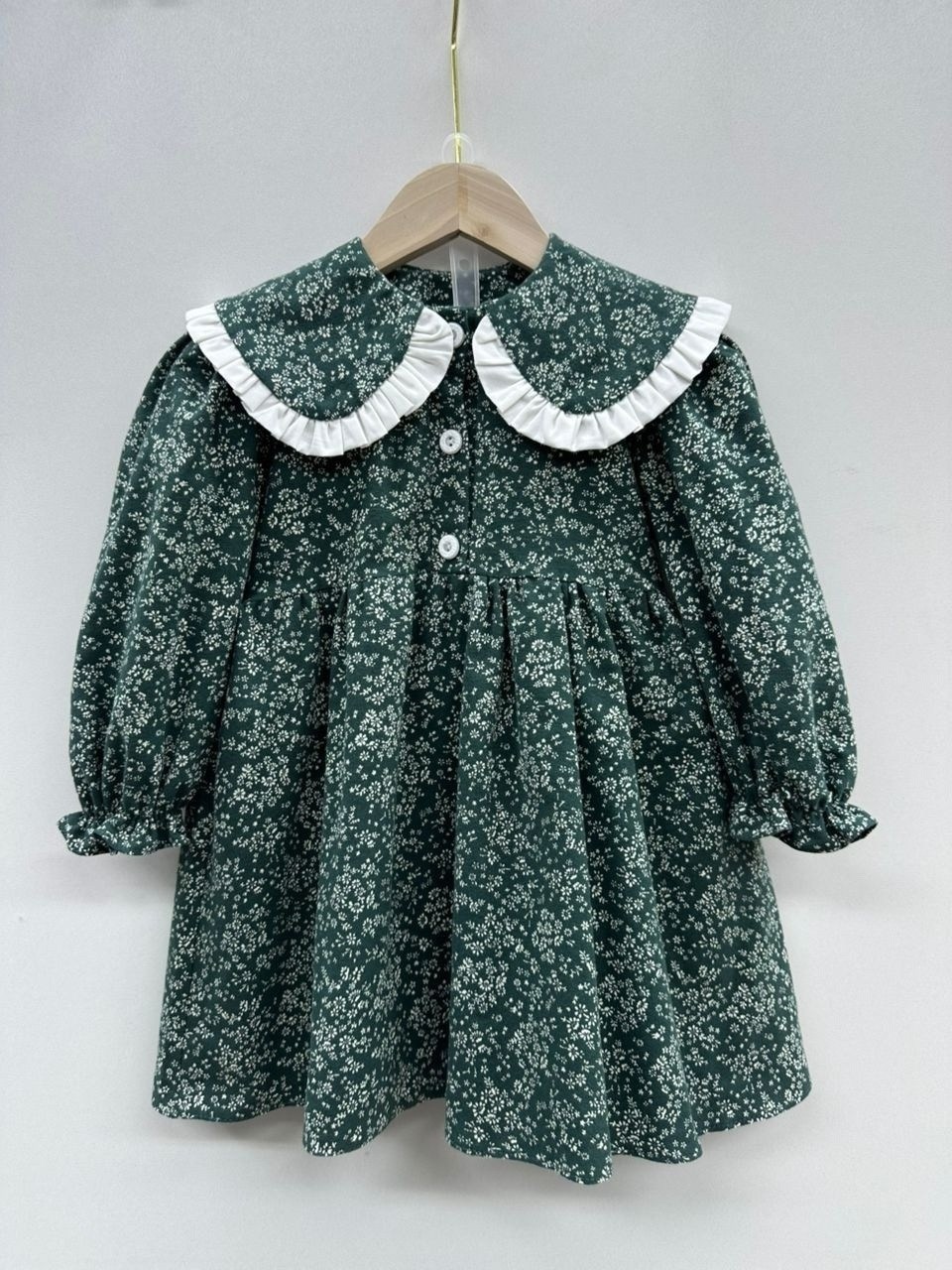 платье для девочки,платье для девочки из фланели,модное детское платье,детские платья для девочек,теплое платье для девочки