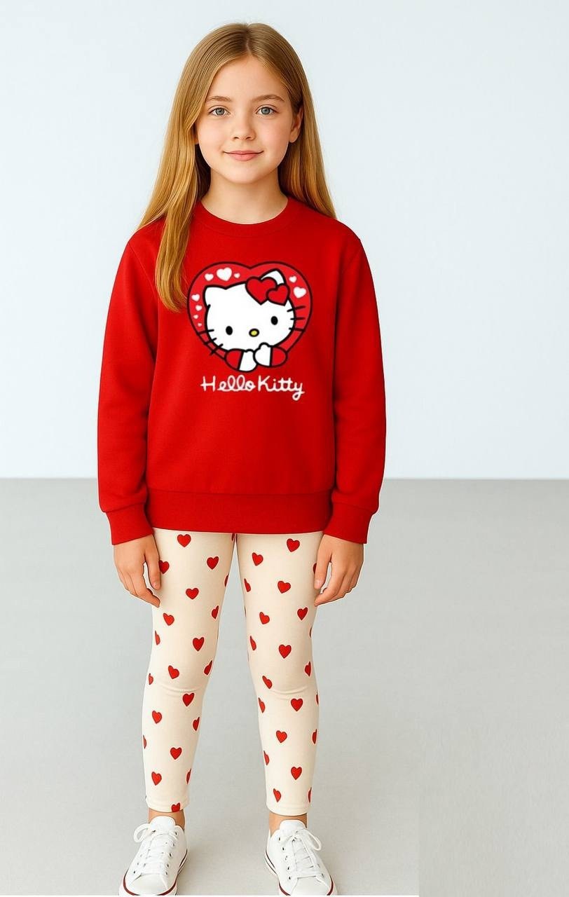 пижамы детские хелло китти,пижама детская хеллоу китти,пижама хелло китти,пижама с хеллоу китти,пижамы для детей