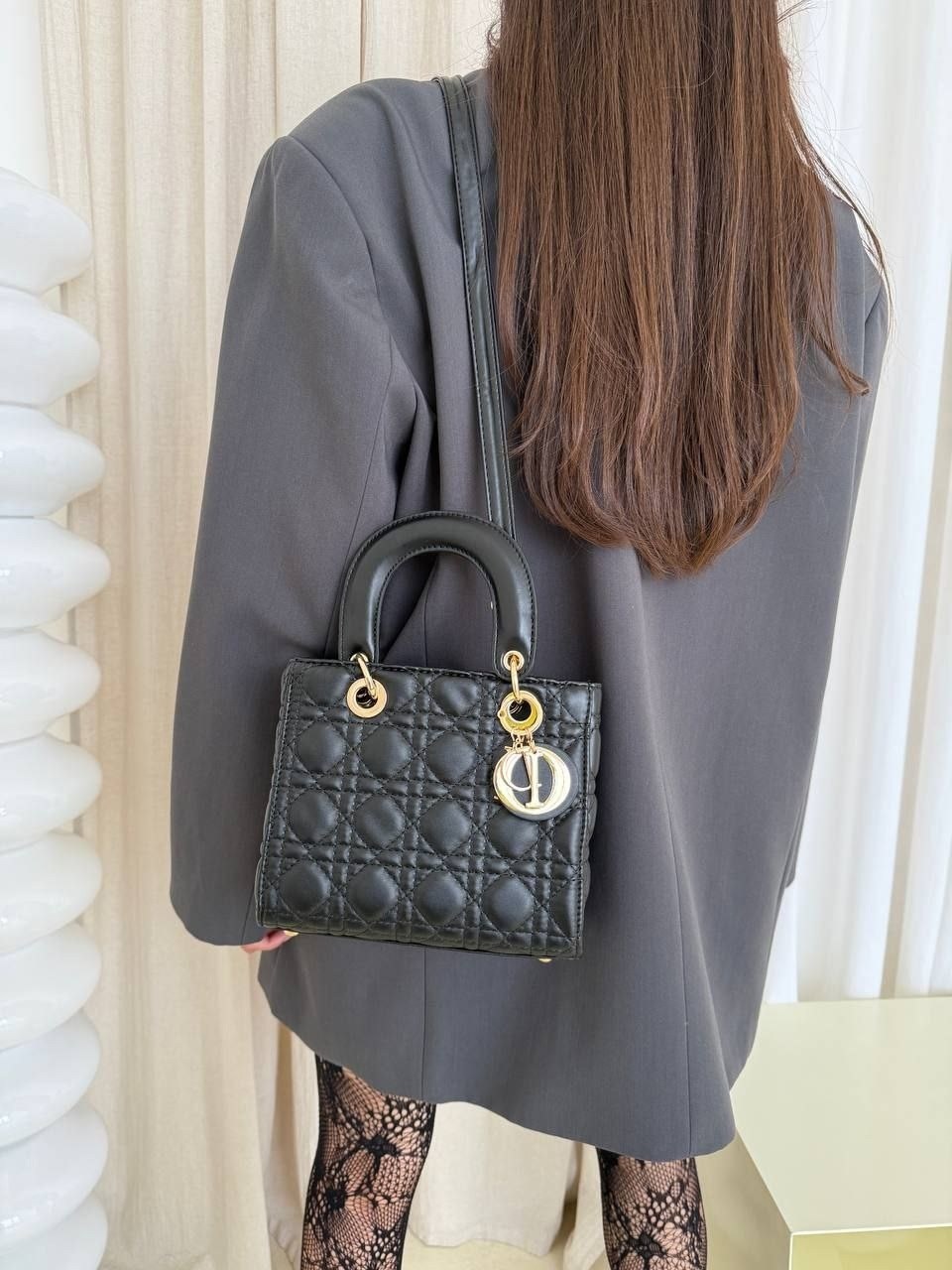 сумка диор,сумка леди диор винтаж,сумки для женщин,женская сумка,сумка леди диор