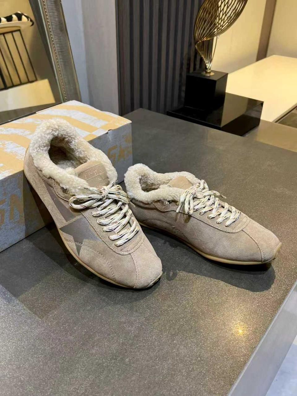 зимние кроссовки louis vuitton,кроссовки на меху,,кроссовки зимнее,кожаные кроссовки с мехом