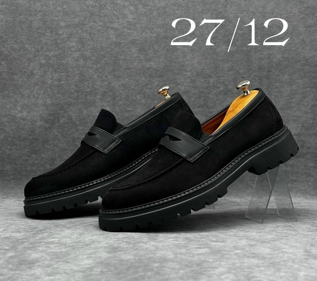 мужская ботинки для мужчин замш,ботинки для мужчин замш,,мужские мокасины и лоферы, мужская