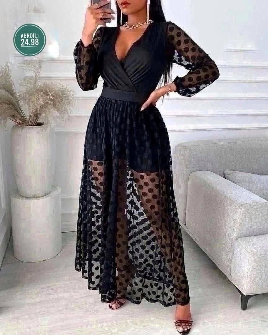 комбез гипюр,гипюровый комбинезон,платье гипюр,женское платье комбинезон принт горошек,платье с сеткой