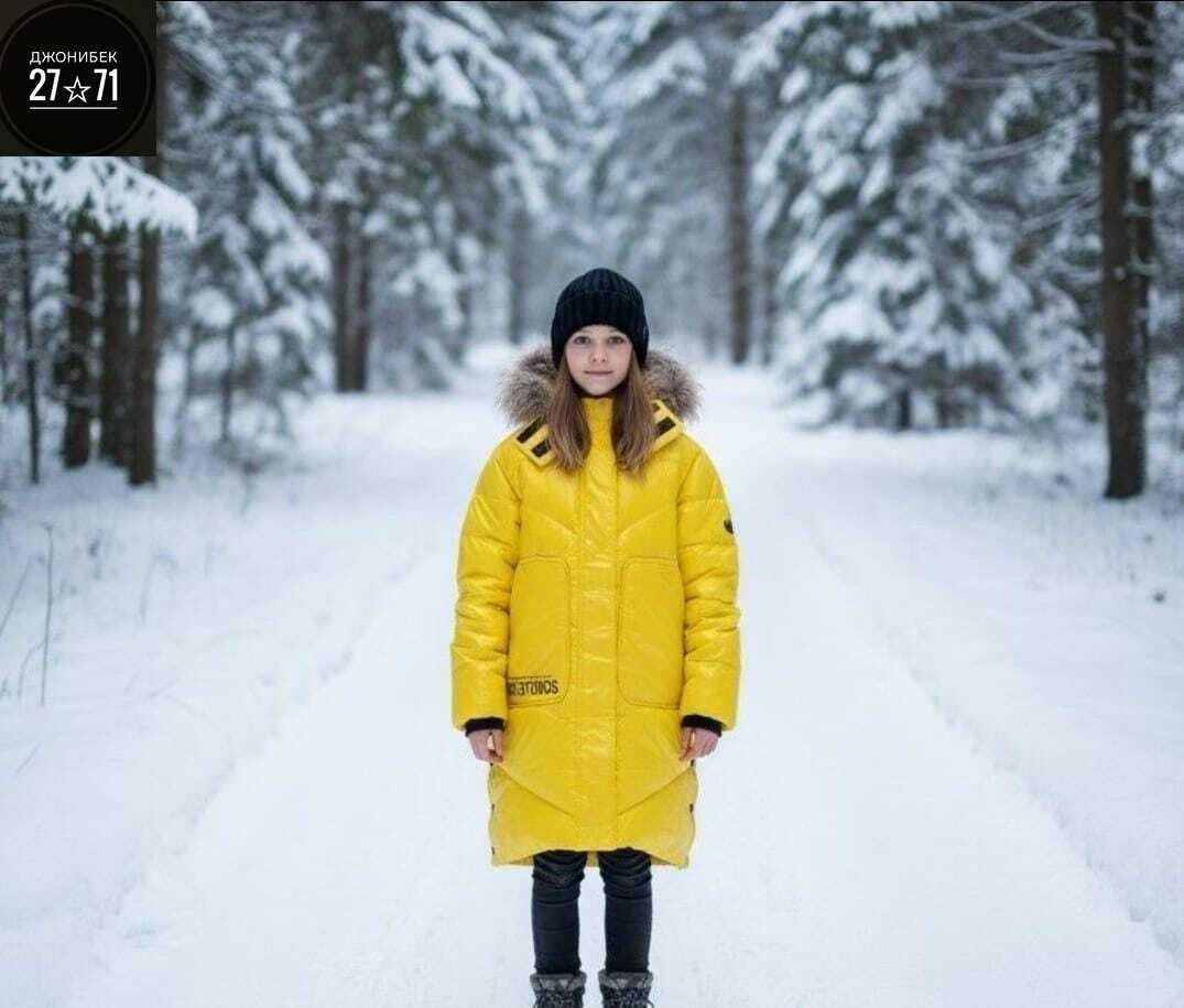 зимняя куртка для девочек,пальто пуховое jan steen,зимние куртки,куртки зима,куртки и пуховики для девочек