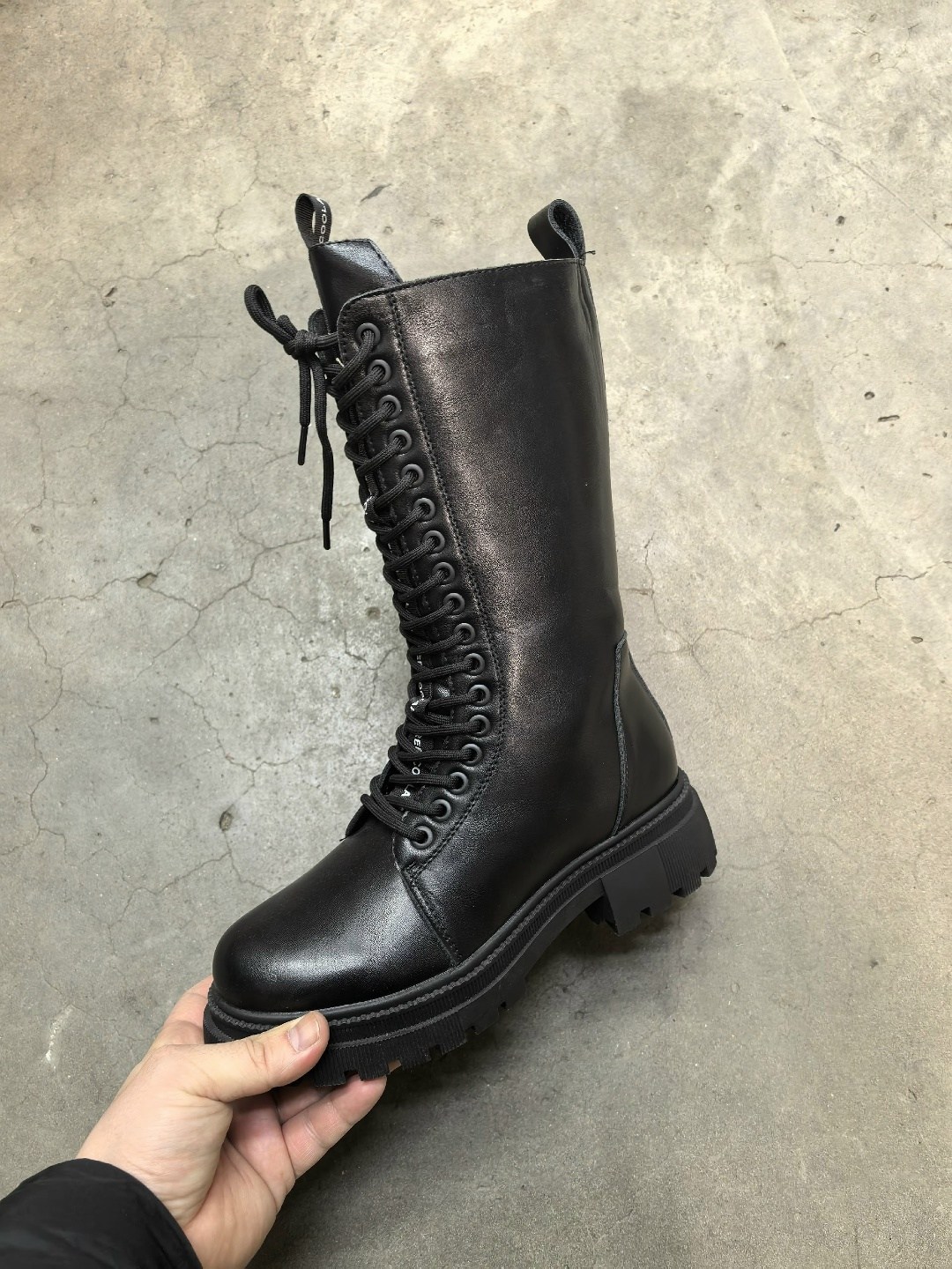 ,ботинки зимние берцы мартинсы гриндерсы кожаные eldiamo 108413399,ботинки берцы зимние с мехом теплые daliya,ботинки женские,женская