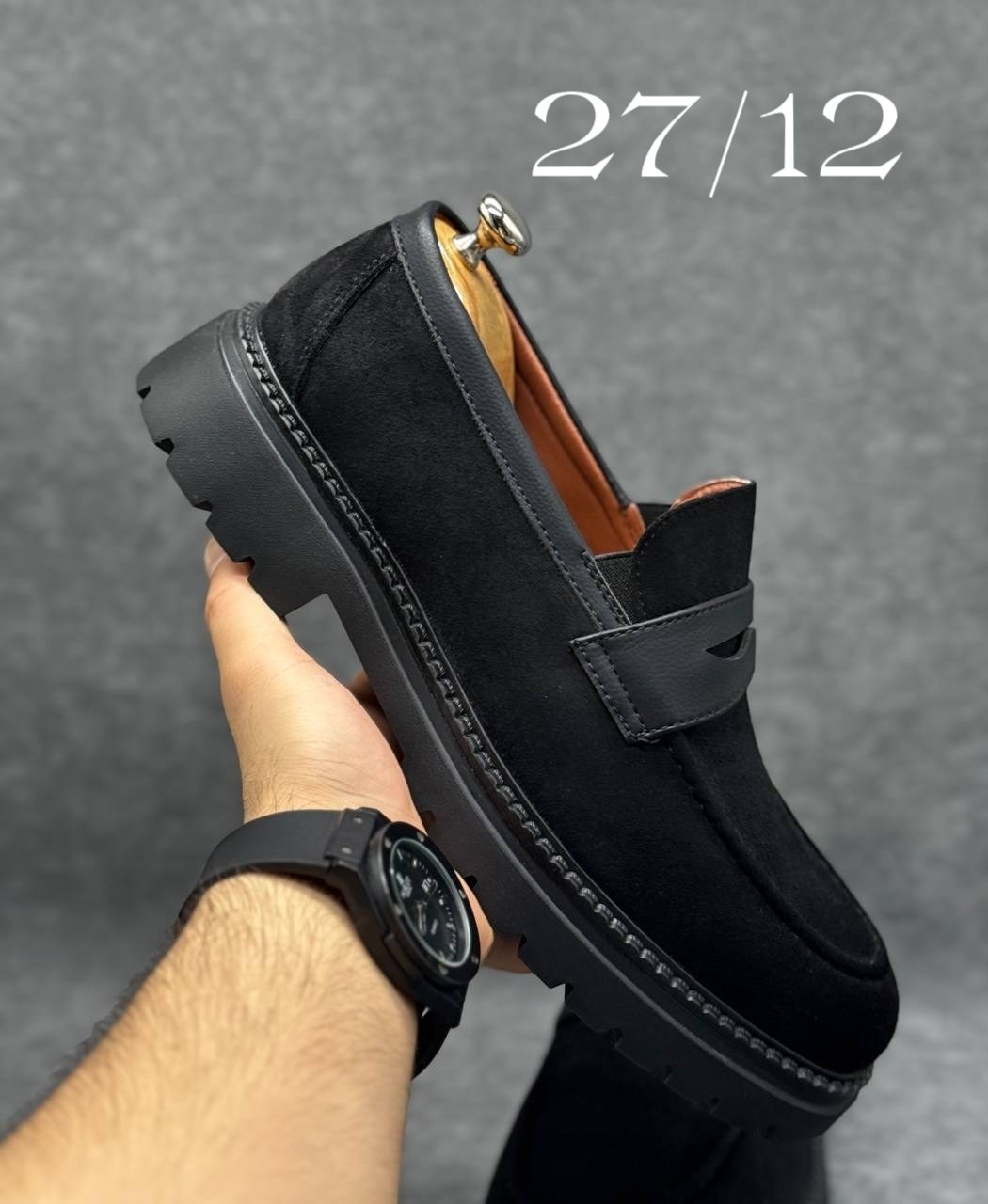 мужская ботинки для мужчин замш,ботинки для мужчин замш,,мужские мокасины и лоферы, мужская