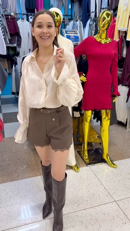 элегантная блузка,модная блузка,блузки женские,рубашка женская,женская шелковая рубашка с v-образным вырезом