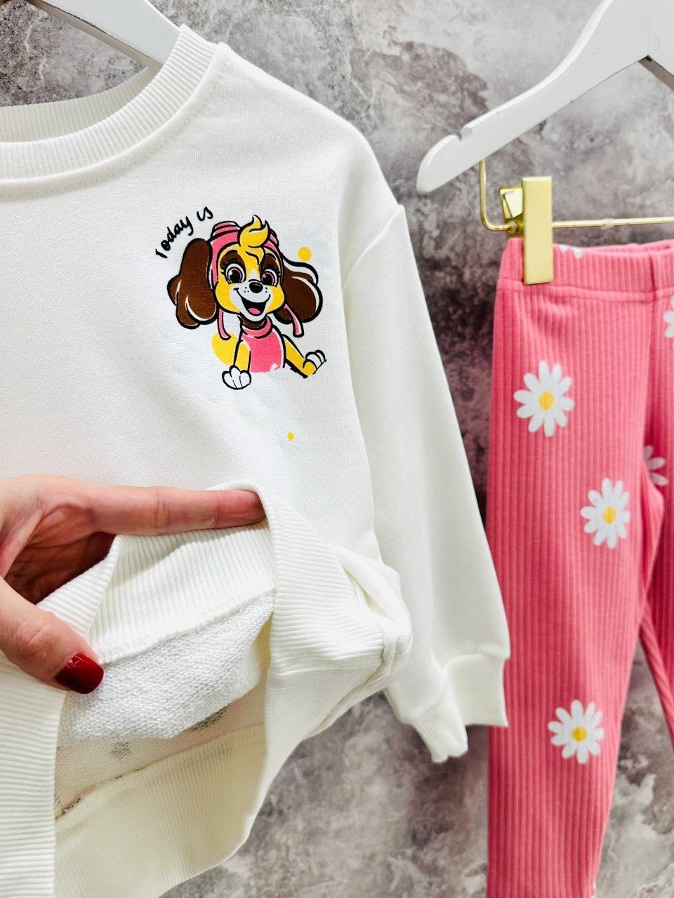 костюм для девочек,костюм на флисе,костюм детский,детские костюмы,