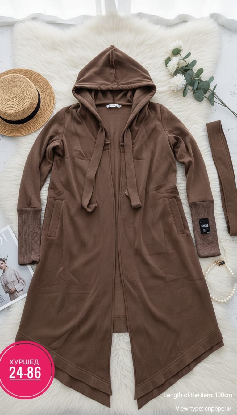 кардиган с капюшоном,черный кардиган с капюшоном женский,мантия женская,кардиган женский длинный с капюшоном,кардиган с капюшоном женский