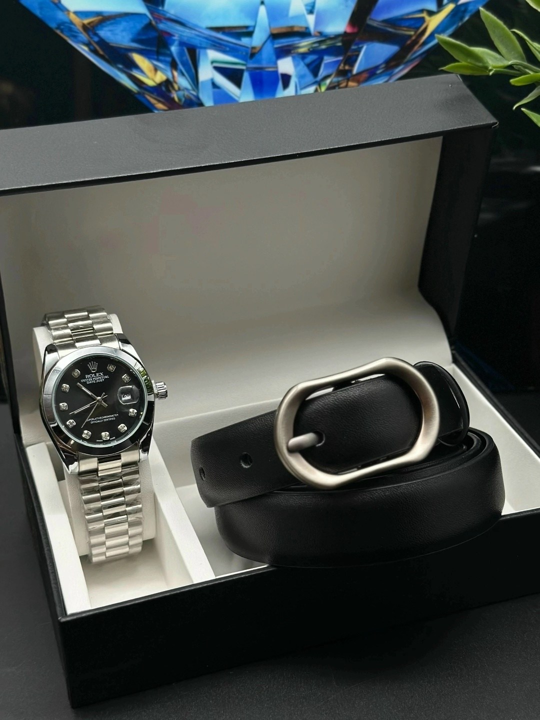 мужской подарочный набор,набор часы,подарочный набор часы,подарочный набор мужчине,подарочный набор часы с ремнем