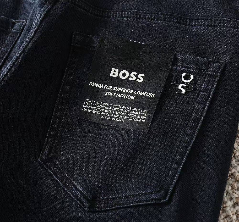 джинсы мужские,джинсы мужские boss голубые джинсы прямые,джинсы для мужчин,джинсы boss,джинсы высокие