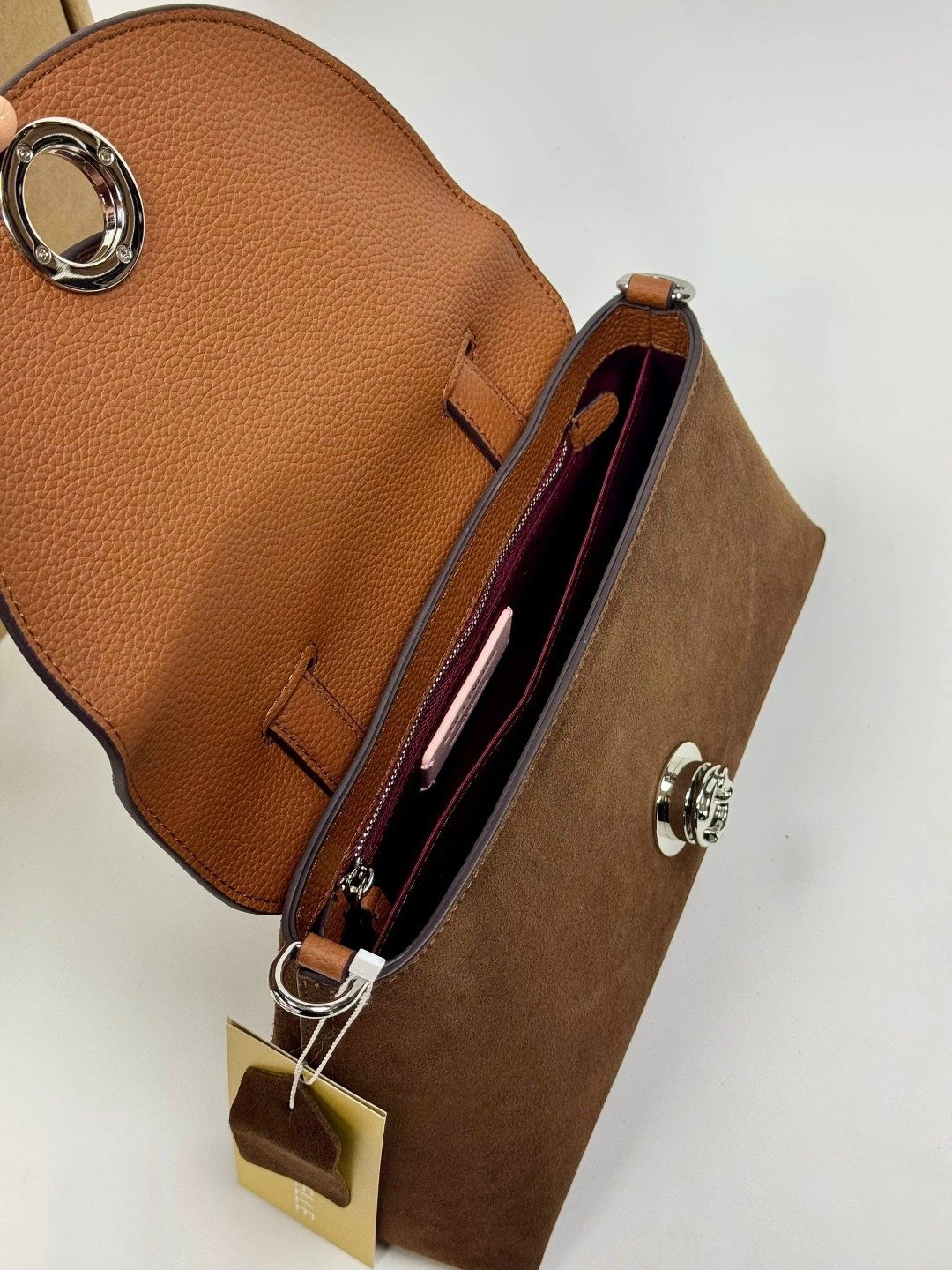 замшевая сумка coccinelle,сумка coccinelle,сумка coccinelle натуральная замша,замшевые coccinelle,женская сумка coccinelle