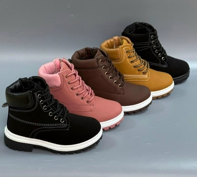 ,детские ботинки, детская,обуви,демисезонные ботинки