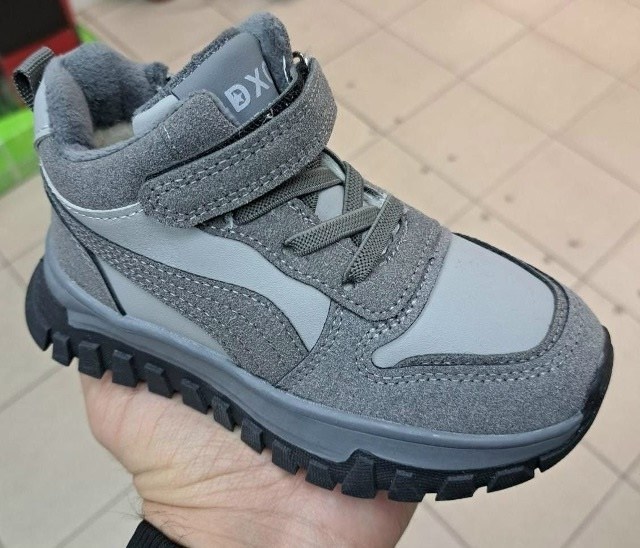 ,спортивная ,ботинки демисезонные,детская ,демисезонная