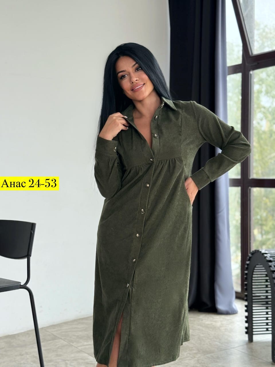 платье вельветовое,женское вельветовое платье,женское платье,платье,платье рубашка вельветовое felicia miccoli цвет изумрудный